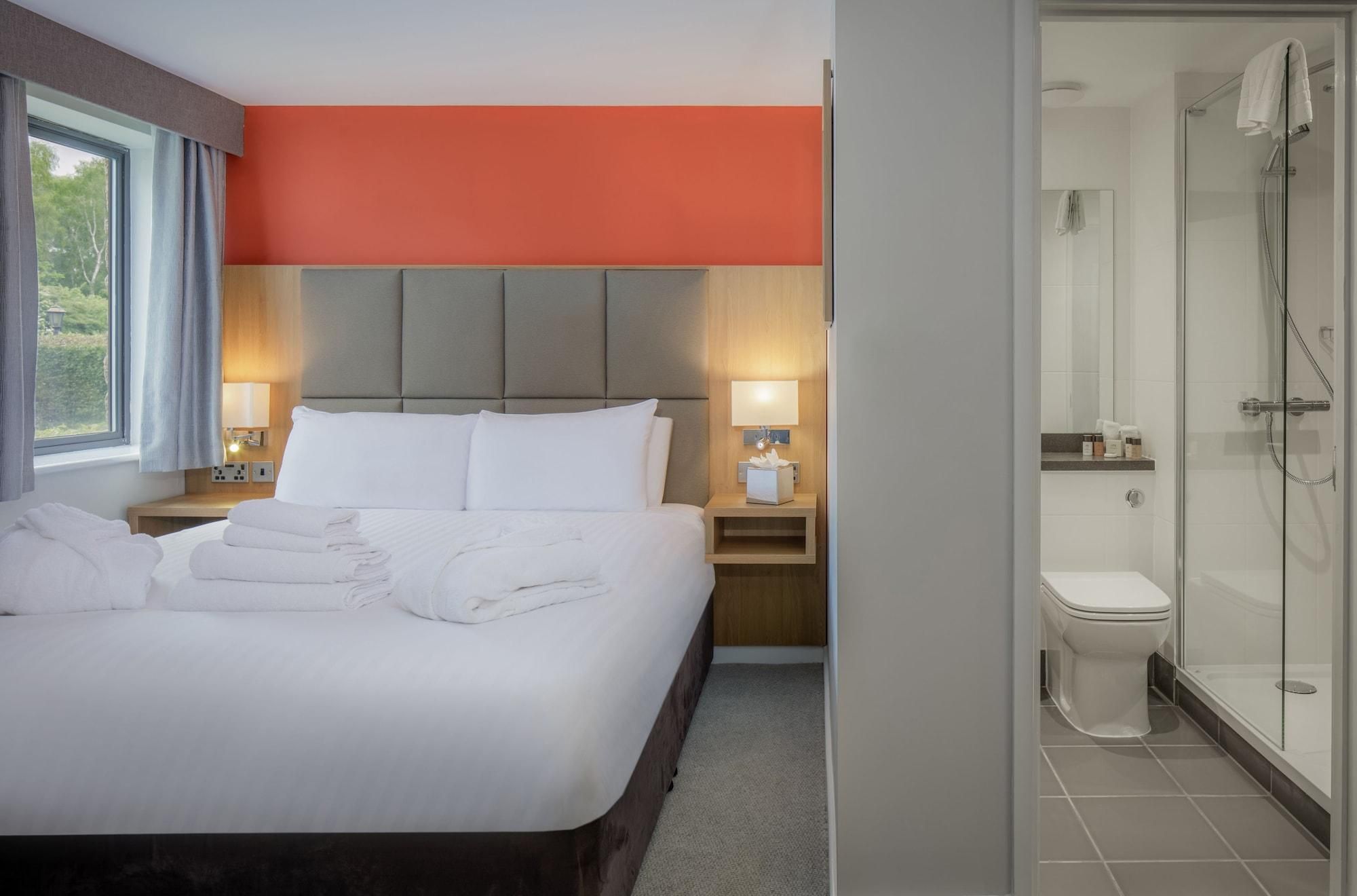 Oxford Witney Hotel 1