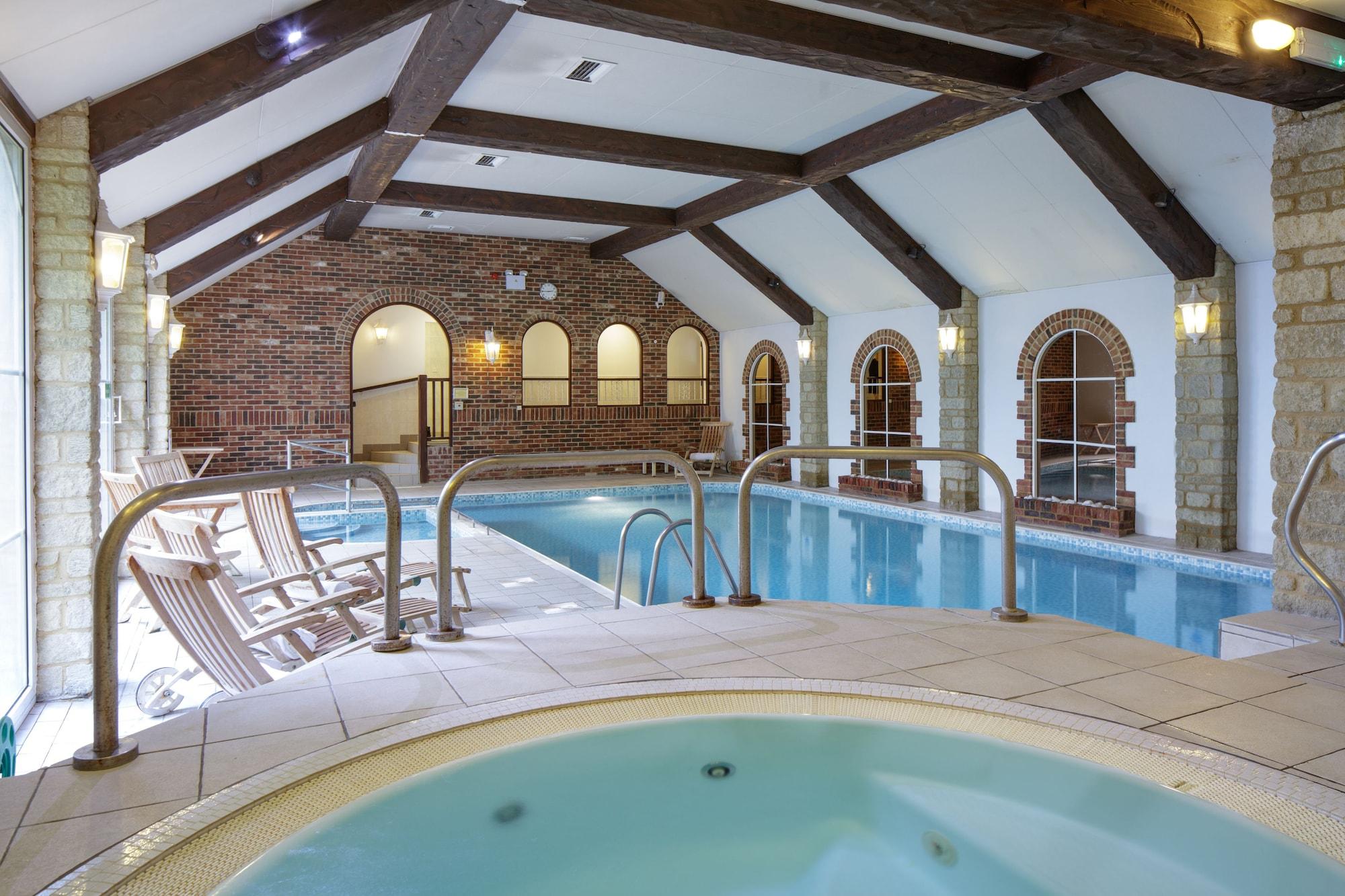 Oxford Witney Hotel 2