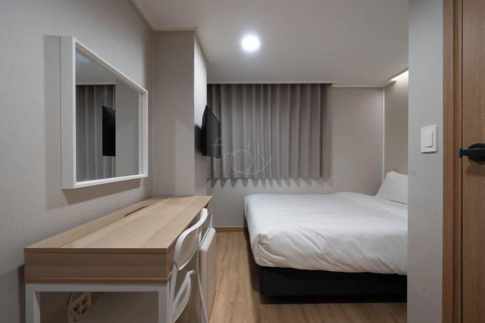 Lee&Han hostel 2