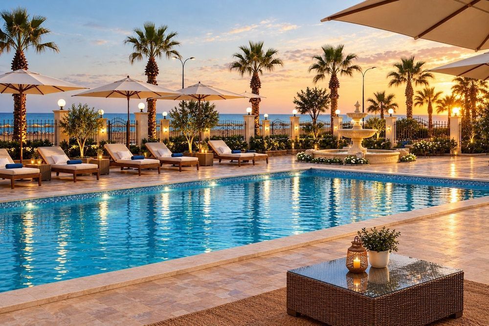Hotel Riviera Palace 1