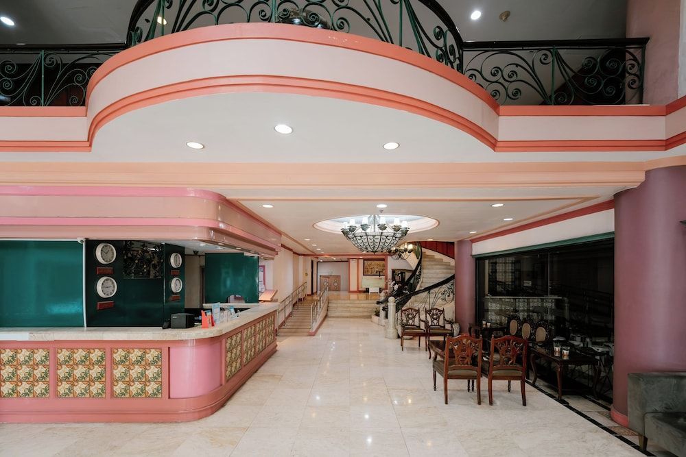 La Fiesta Hotel 1