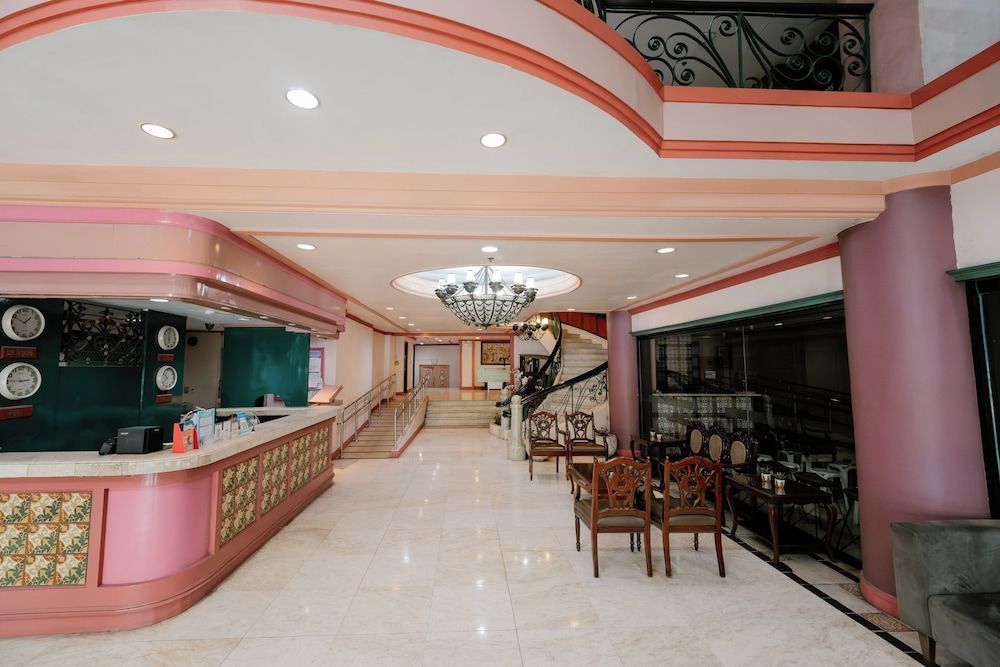 La Fiesta Hotel 2