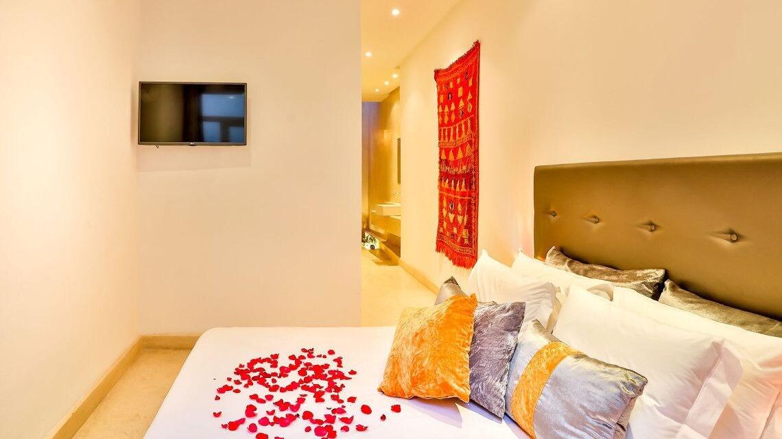 Ryad Marrakech 1