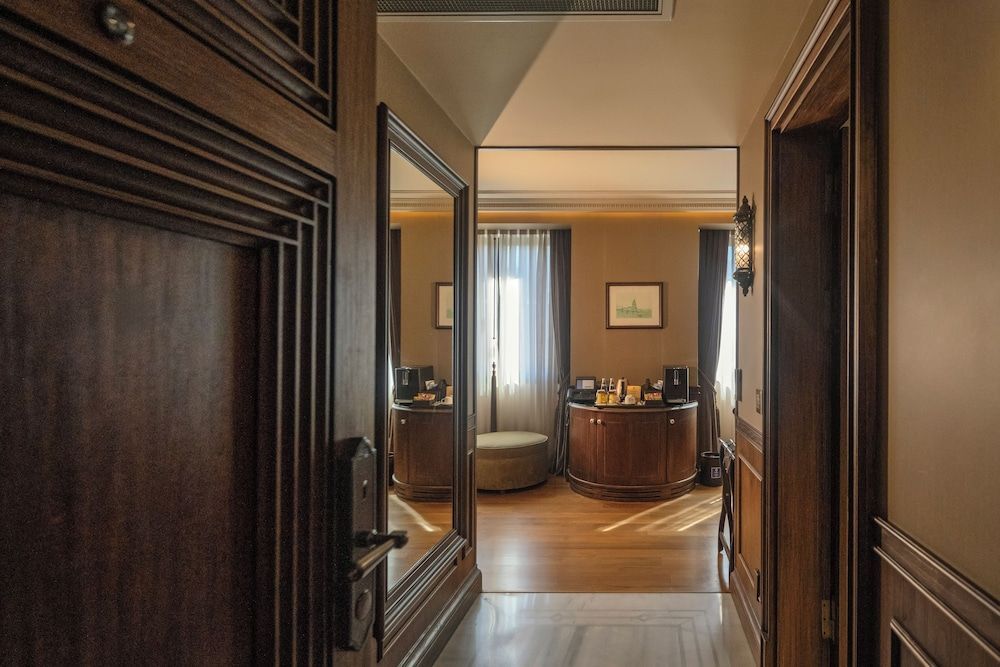 AJWA Sultanahmet - Preferred Hotels LVX Collection 2