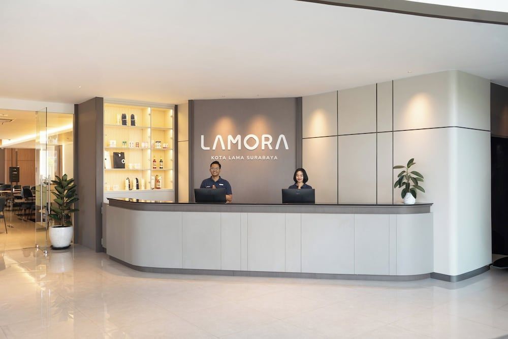 LAMORA Kota Lama Surabaya 2