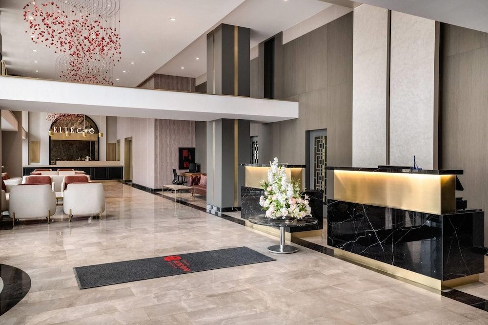 Ramada Encore by Wyndham Konya Selcuklu 2
