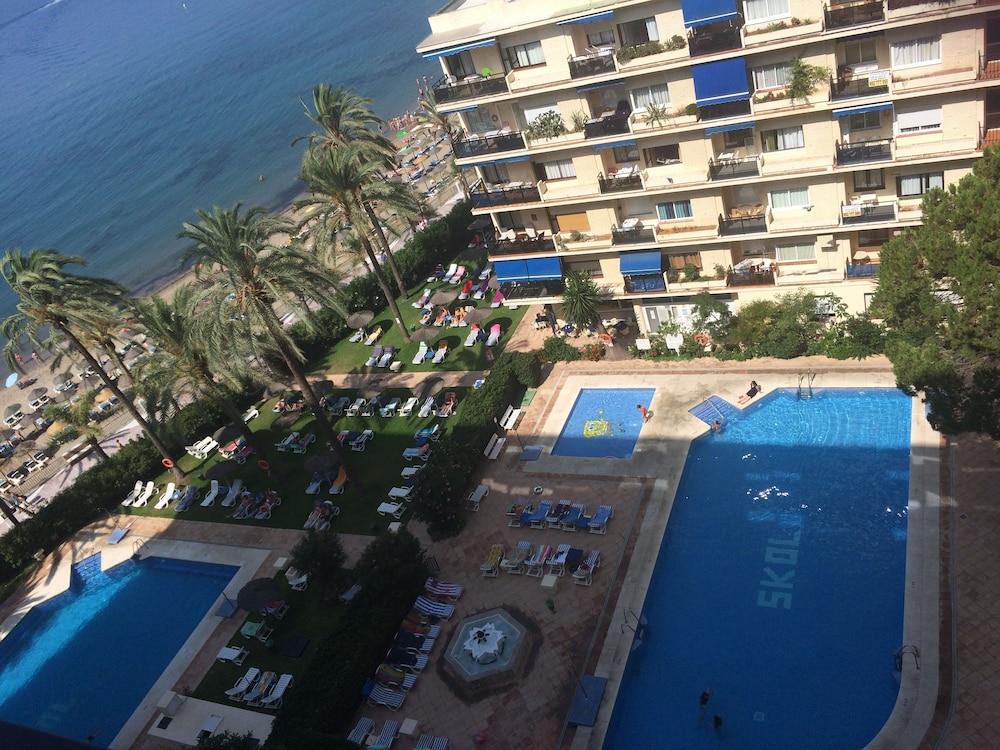 Skol Apartments Marbella 1