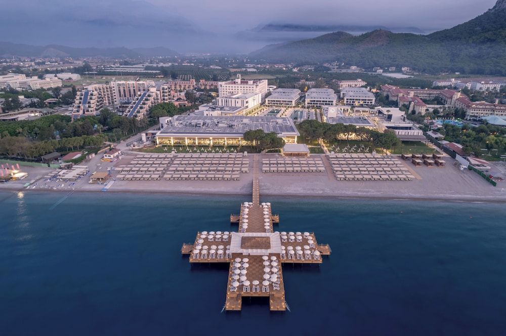 Swandor Hotels & Resorts - Kemer 1