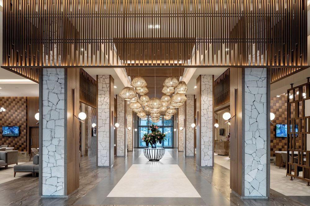 Swandor Hotels & Resorts - Kemer 2