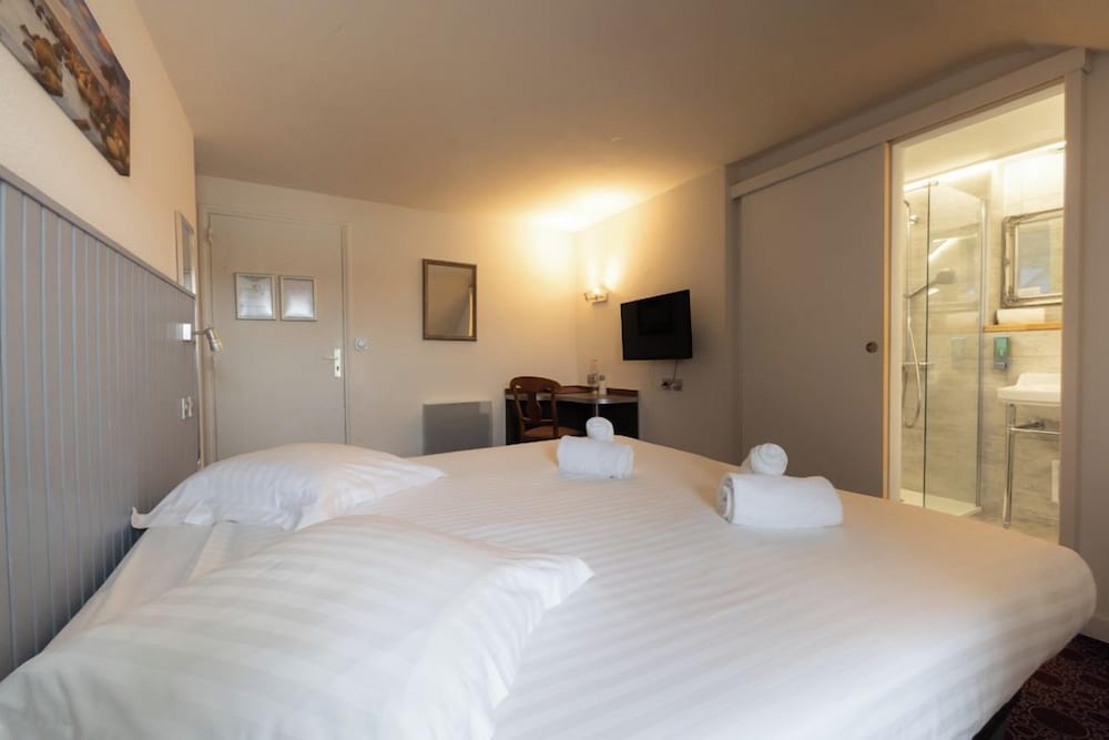 Grand Hôtel Abbatiale Bénodet, Originals Relais 1