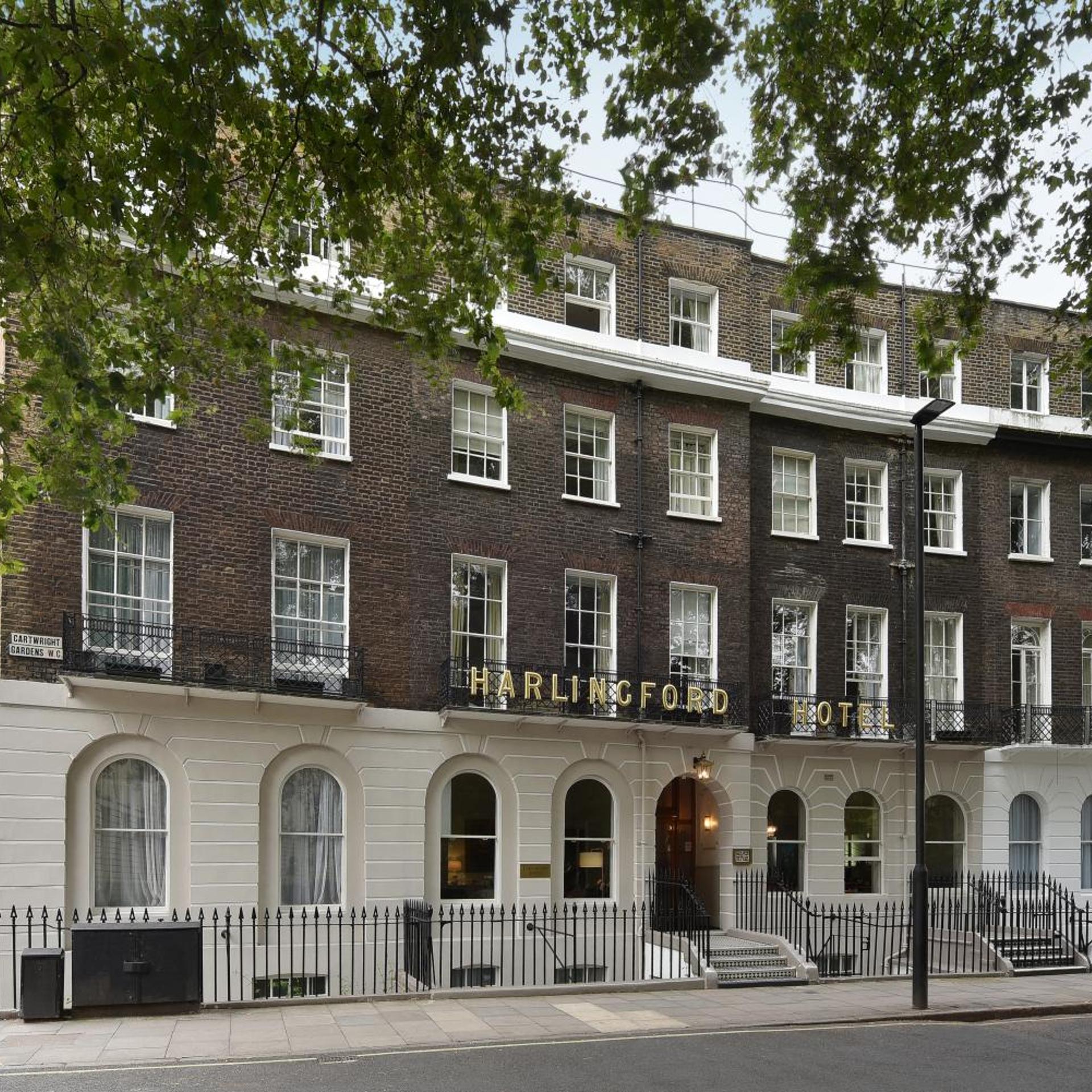 Harlingford Hotel 1