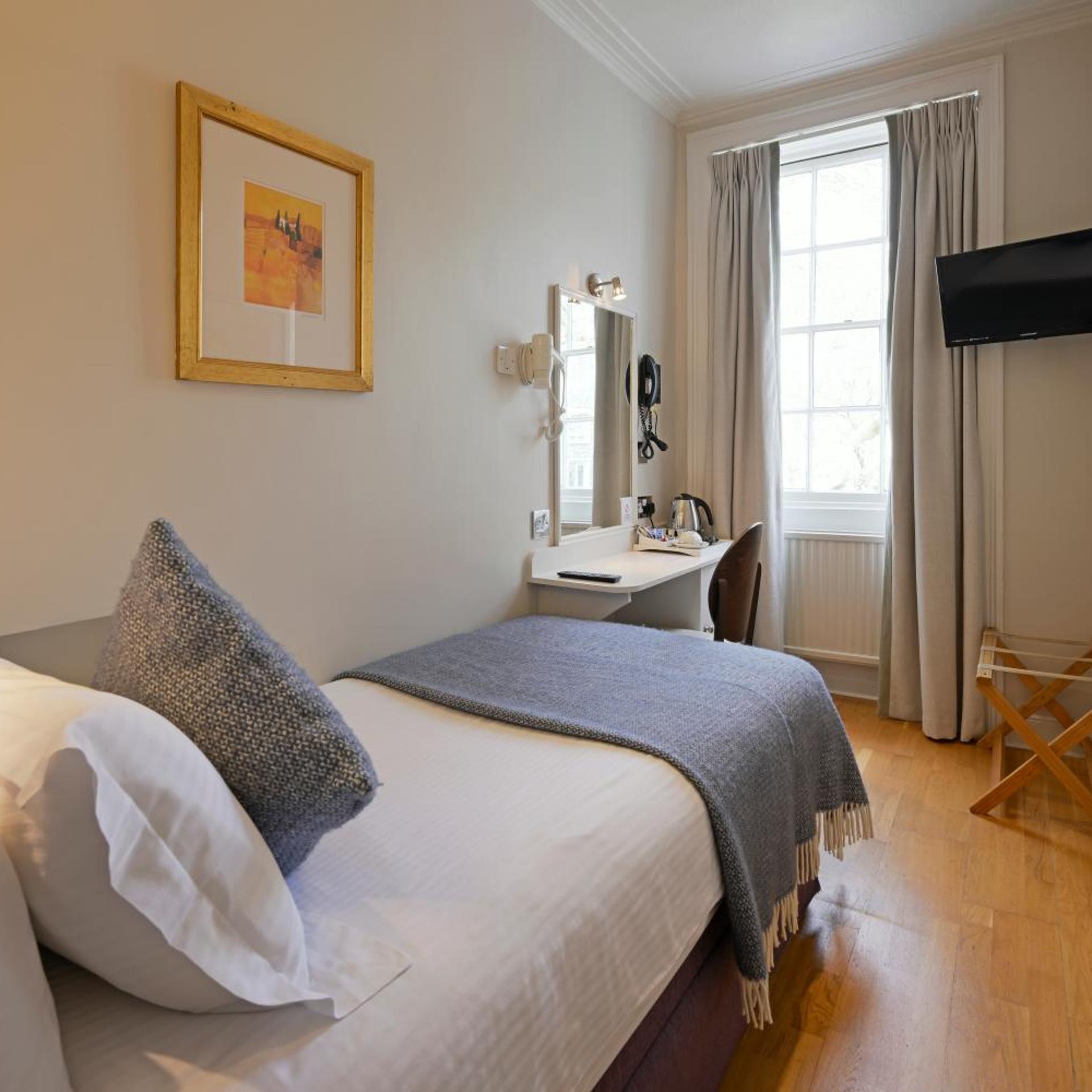 Harlingford Hotel 2