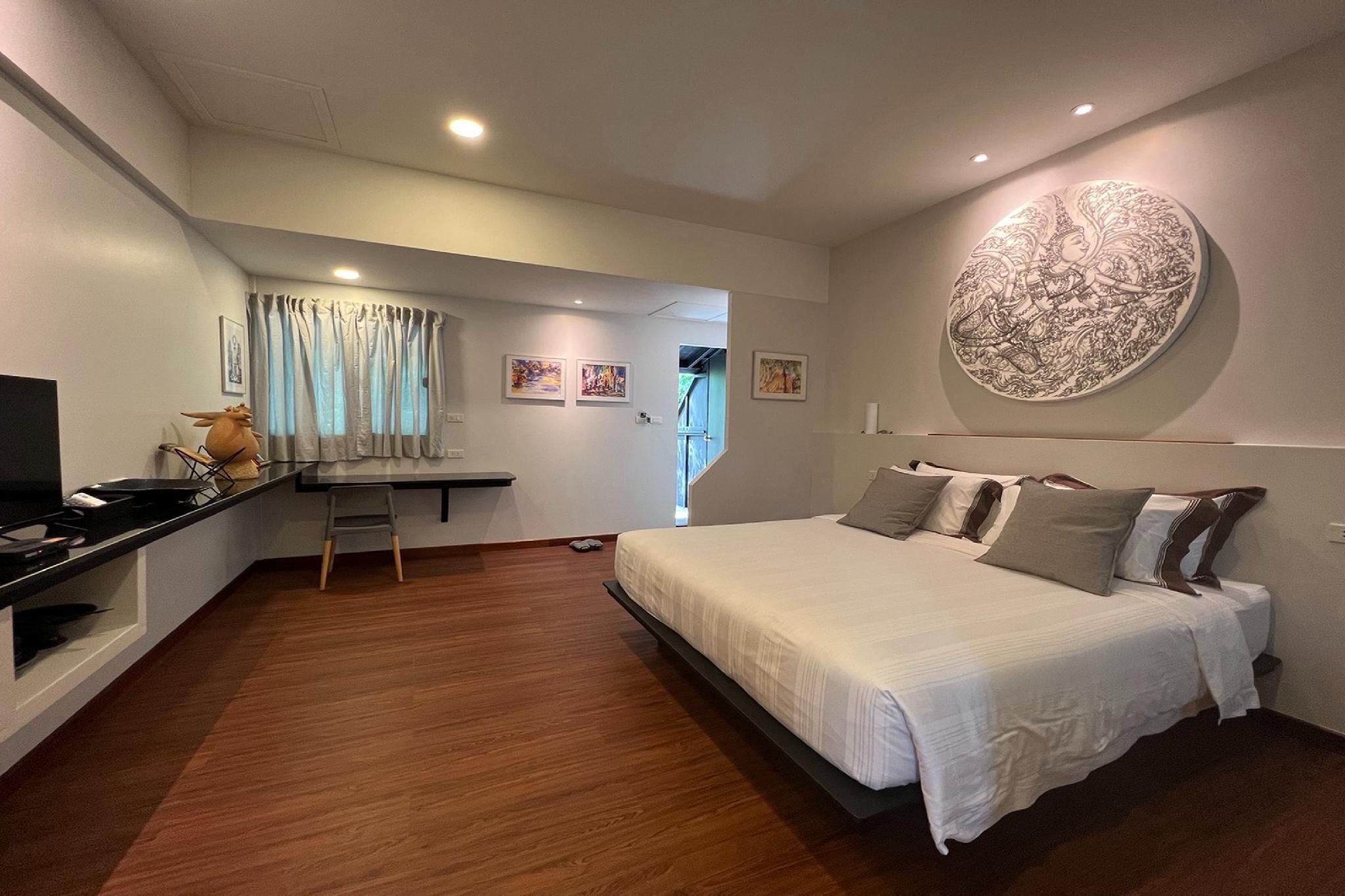 Silp-Pa Phra Nakhon Si Ayutthaya Hotel 2