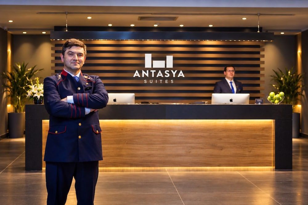 Antasya Suites 2
