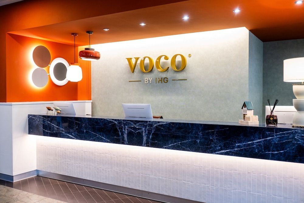voco Parma & Congressi by IHG 1