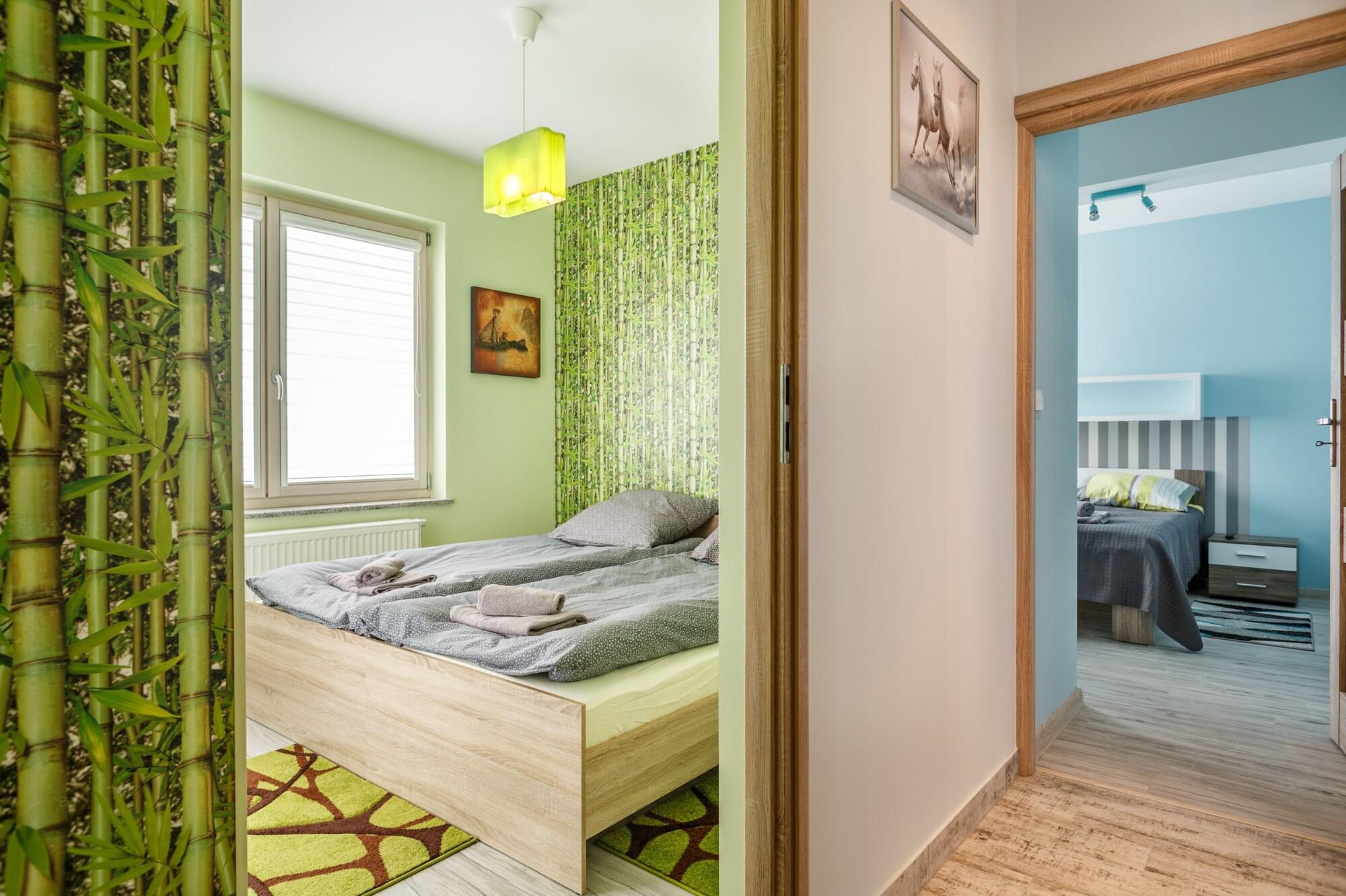 Apartamenty Comfort & Spa Stara Polana VIPAPARTAMENTY 1