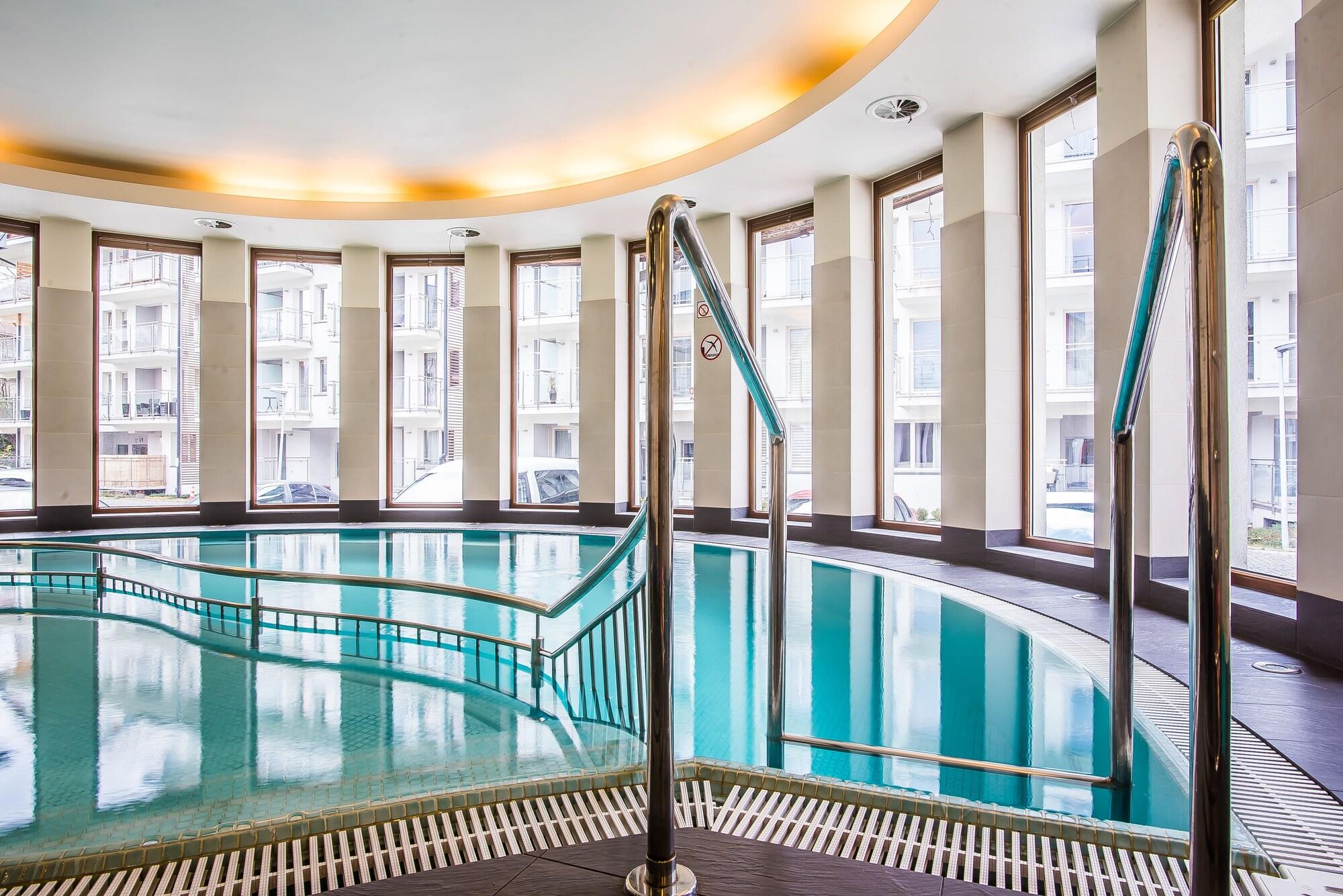 Apartamenty Comfort & Spa Stara Polana VIPAPARTAMENTY 2