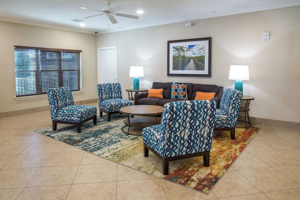 Holiday Inn Club Vacations ORLANDO BREEZE RESORT 2