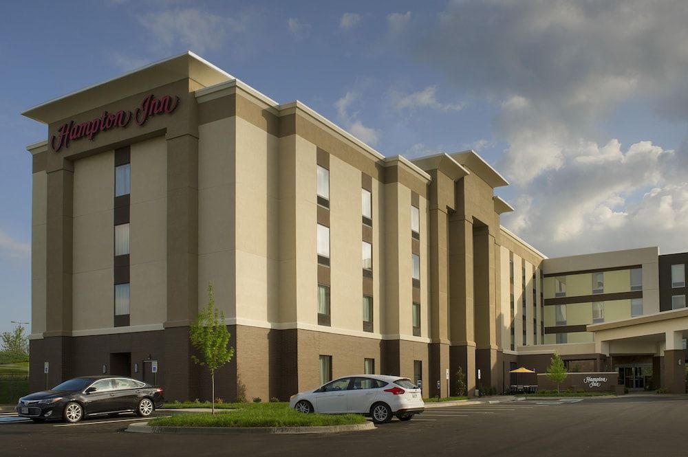 Hampton Inn Louisville East/Hurstbourne, KY 1