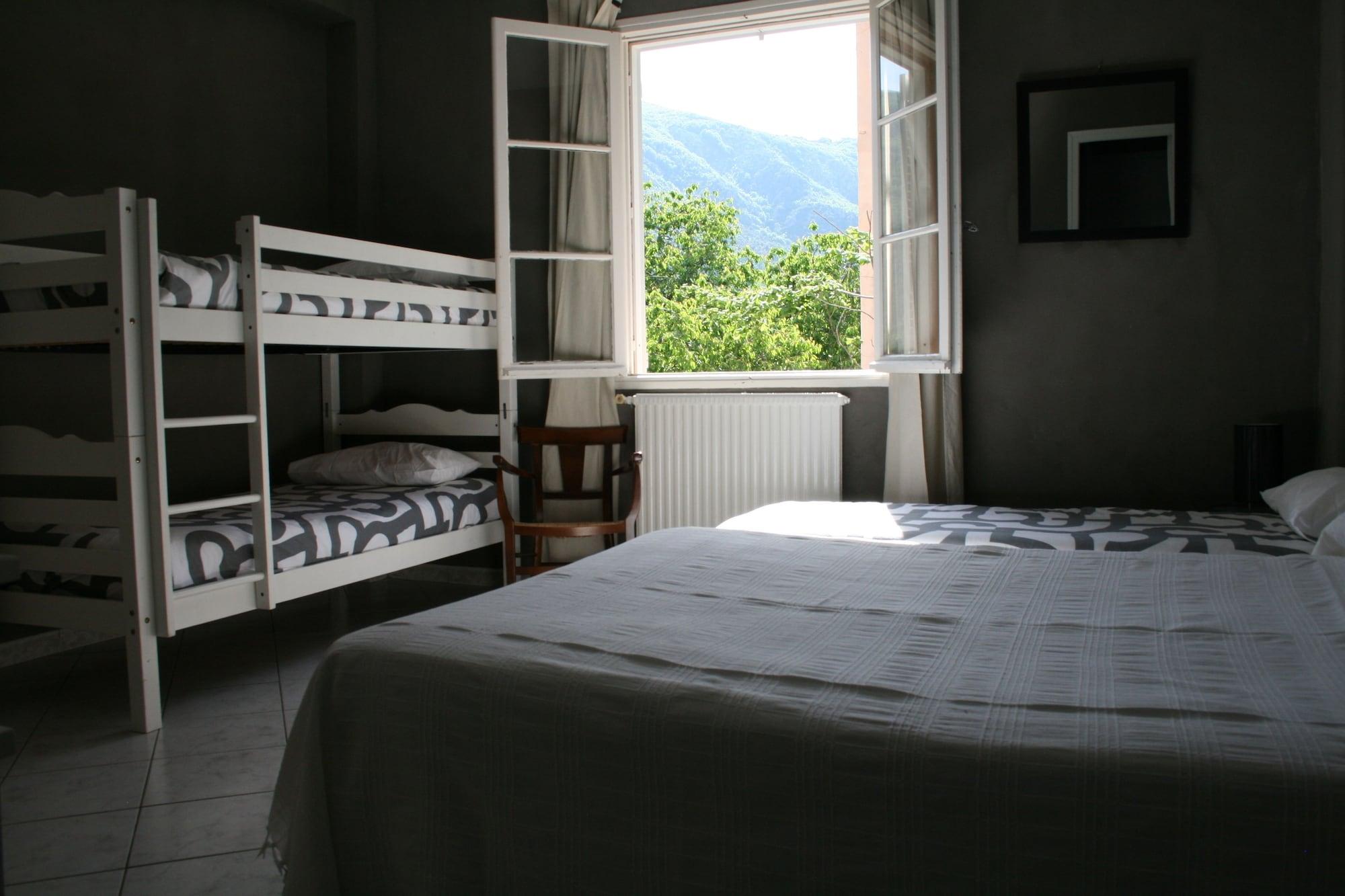 Le Refuge Orezza 2