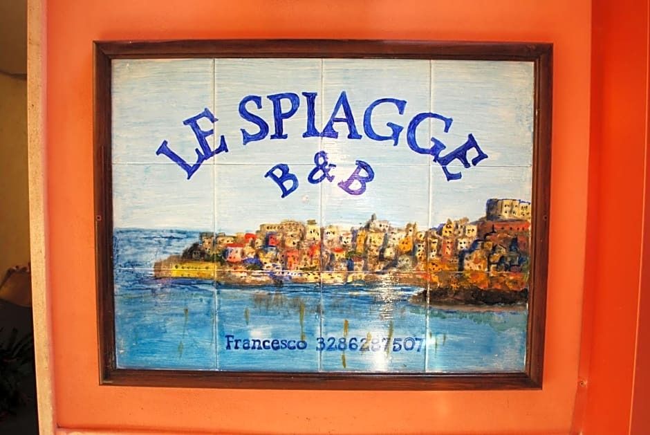 B&b Le Spiagge 2