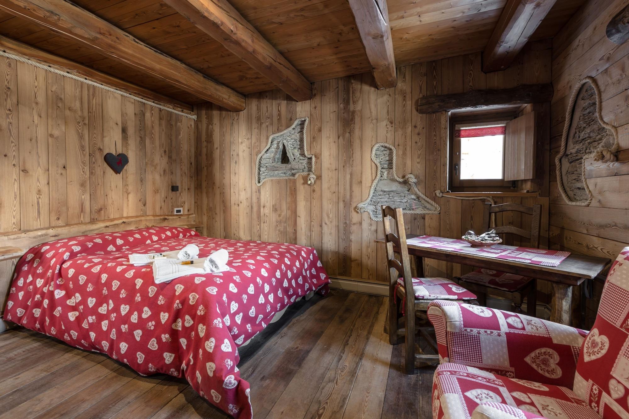 Brieis Relais Alpino 1