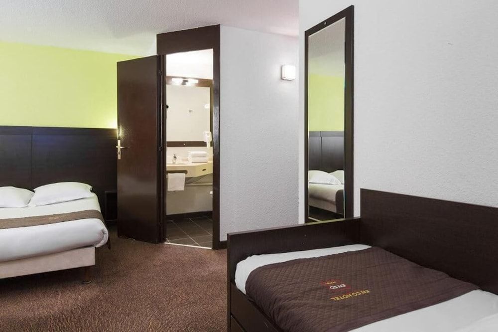 Enzo Hotels Pont-a-Mousson 2