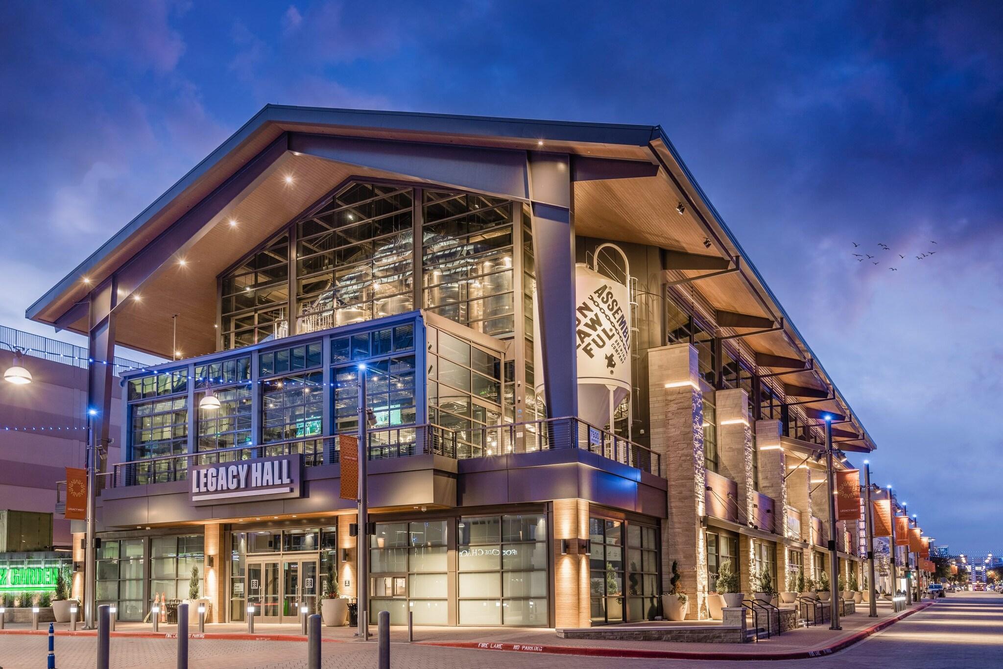 Clarion Hotel The Colony - Plano West 1