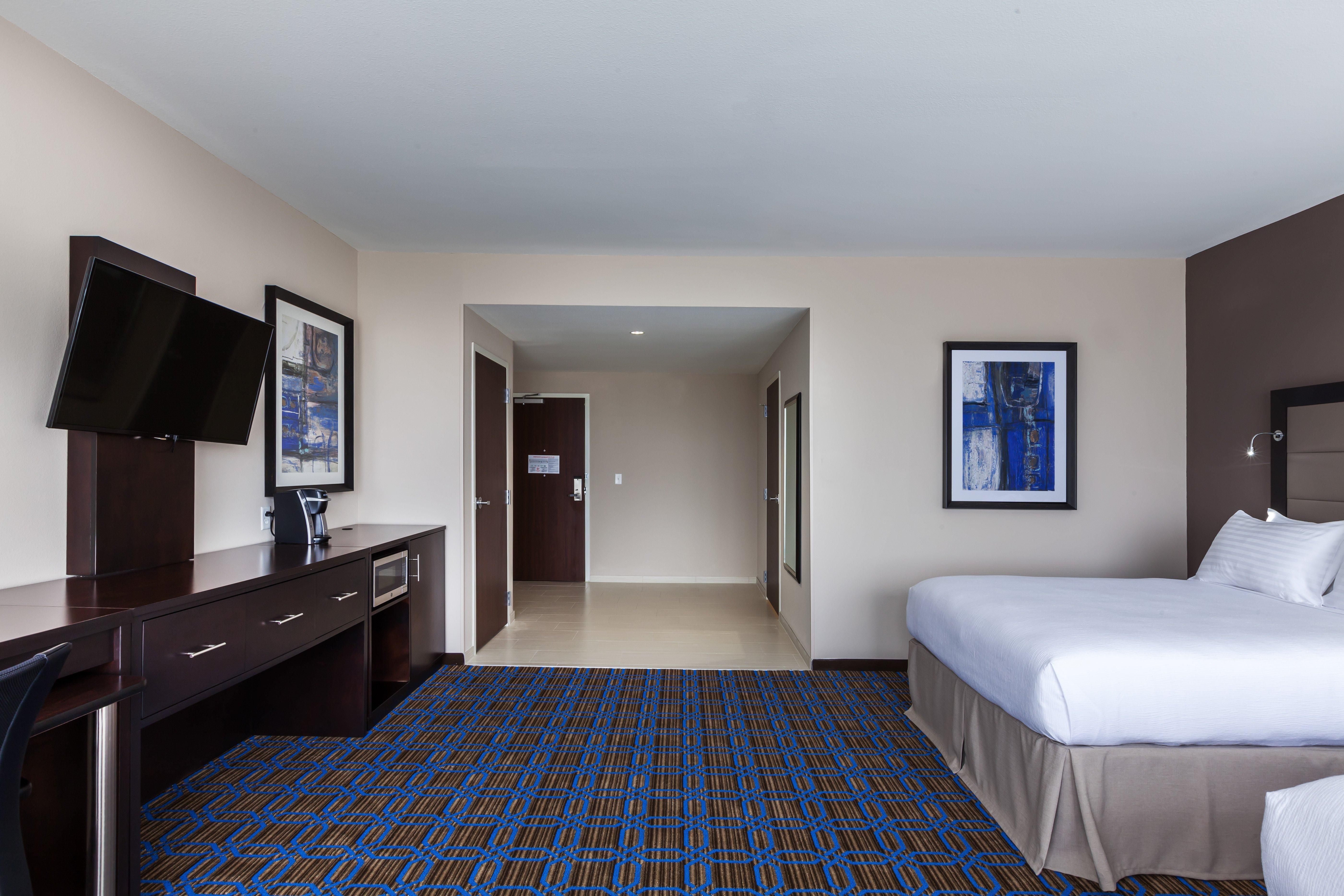 Clarion Hotel The Colony - Plano West 2