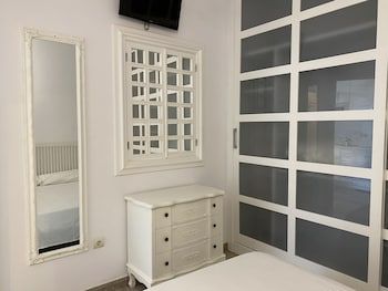 Apartamento Puerto Marina 1