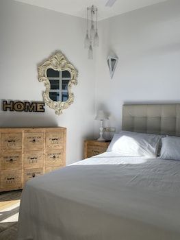Apartamento Puerto Marina 2