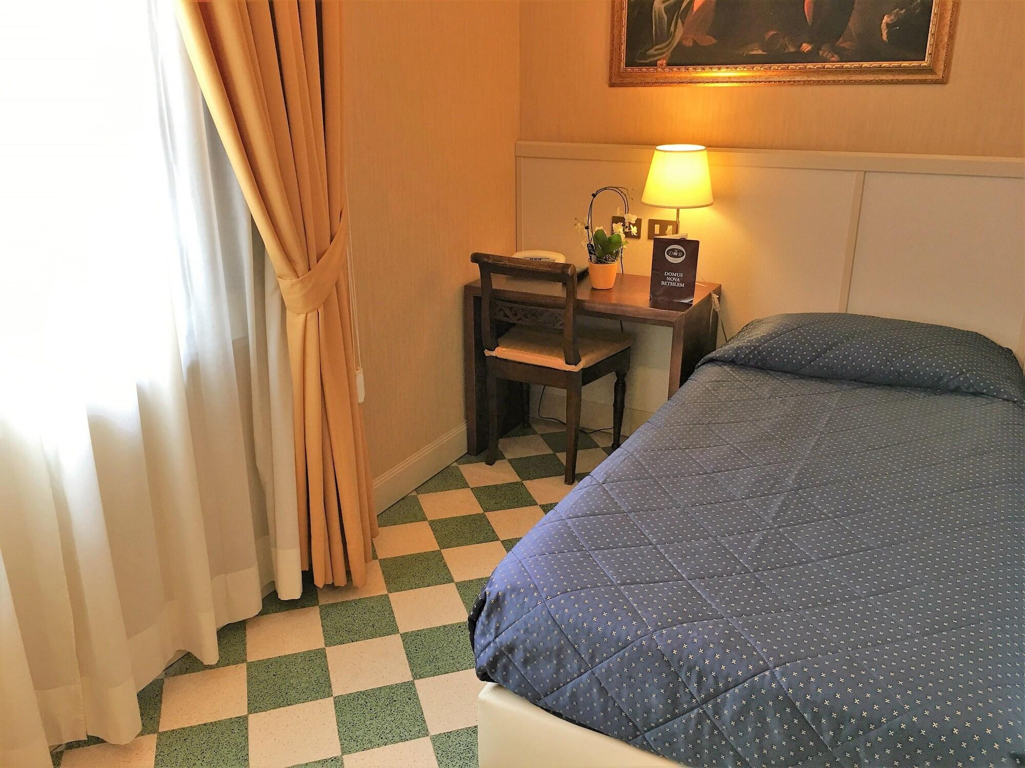 Basilica Hotel 1