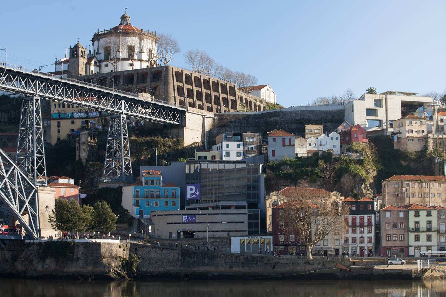 Oh! Porto Apartments 1