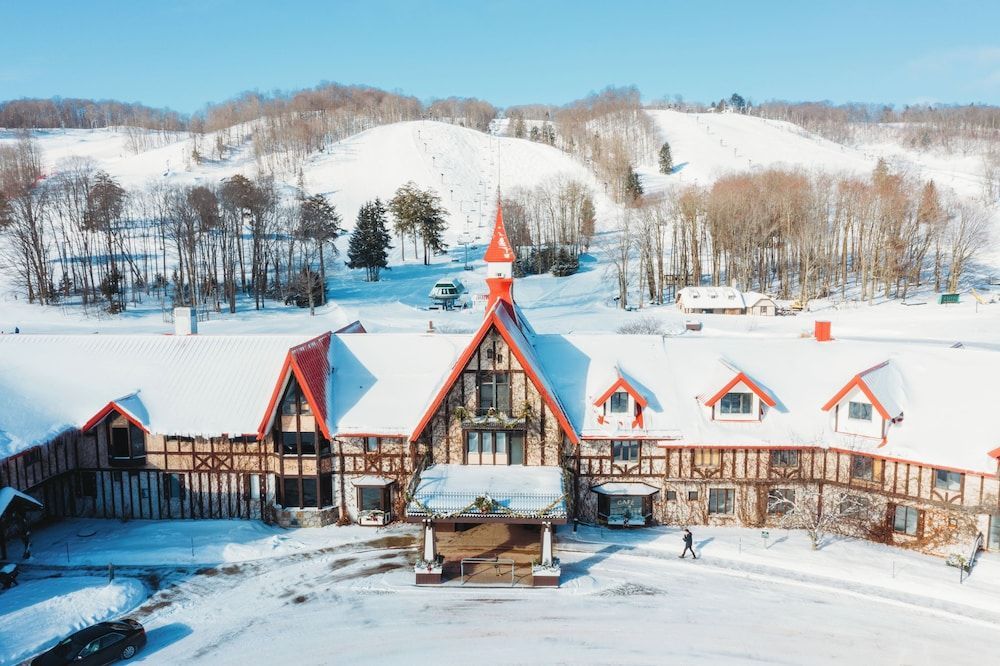 The Highlands at Harbor Springs 1