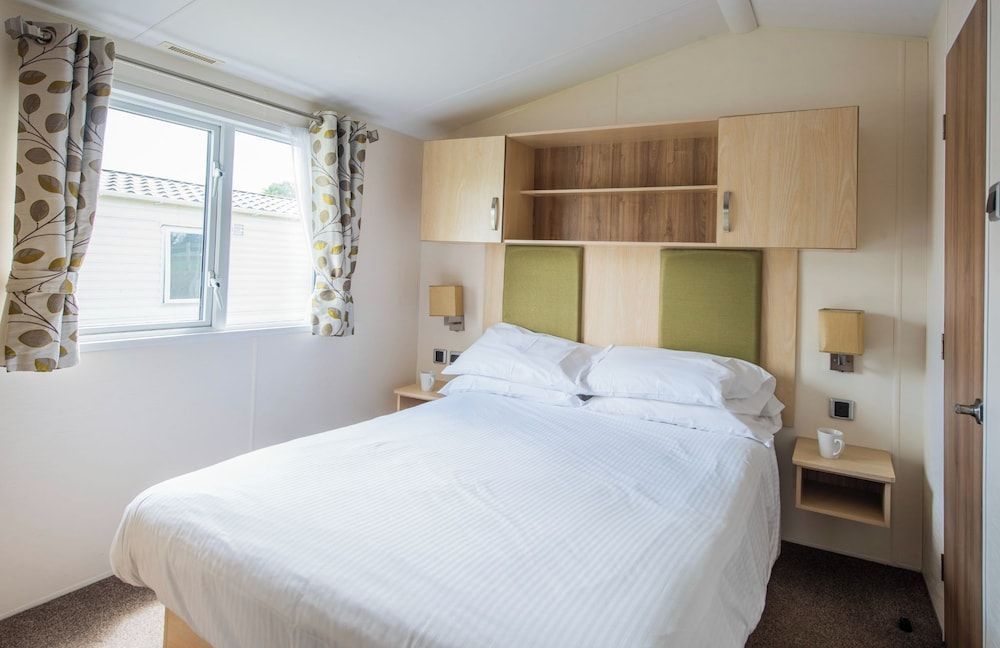 Widemouth Bay Caravan Park 1