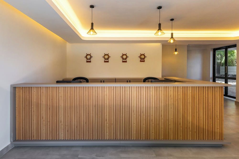 Kates Hotel & Residence 2