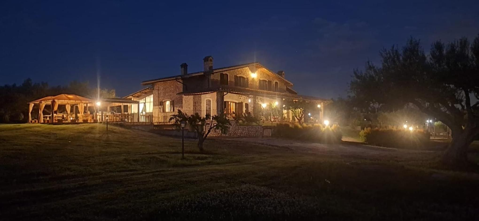 Villa Klinai 1