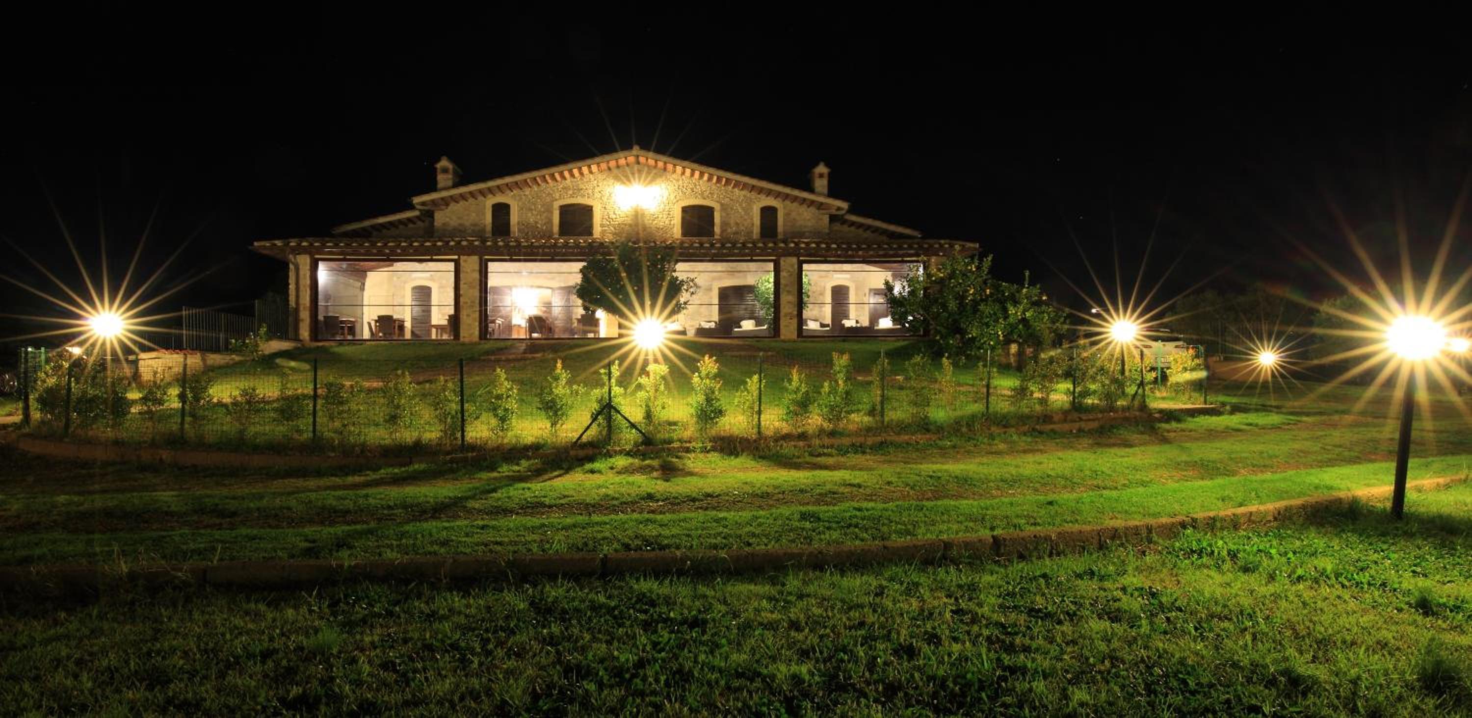Villa Klinai 2