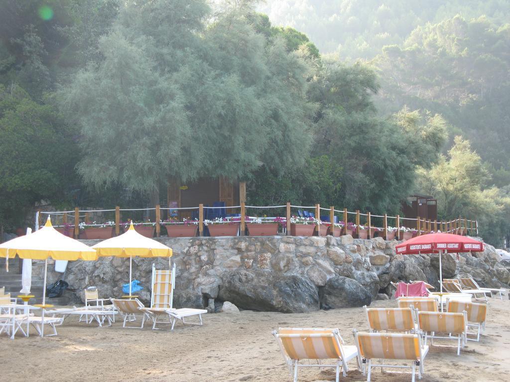 Hotel Club Torre Capovento 1