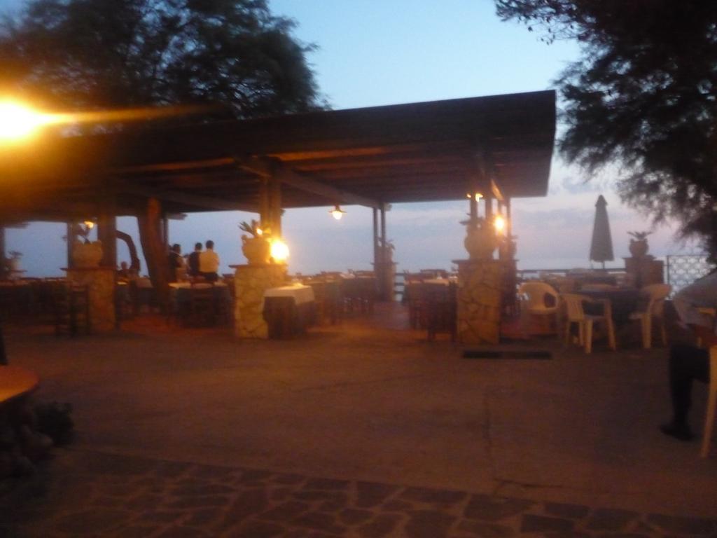 Hotel Club Torre Capovento 2