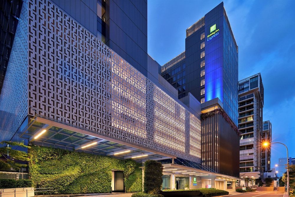 Holiday Inn Express SINGAPORE KATONG by IHG 1