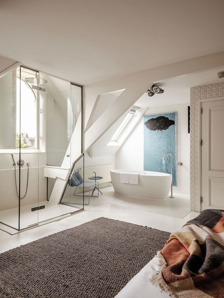 Boutique Hotels MANNA & Blue 2