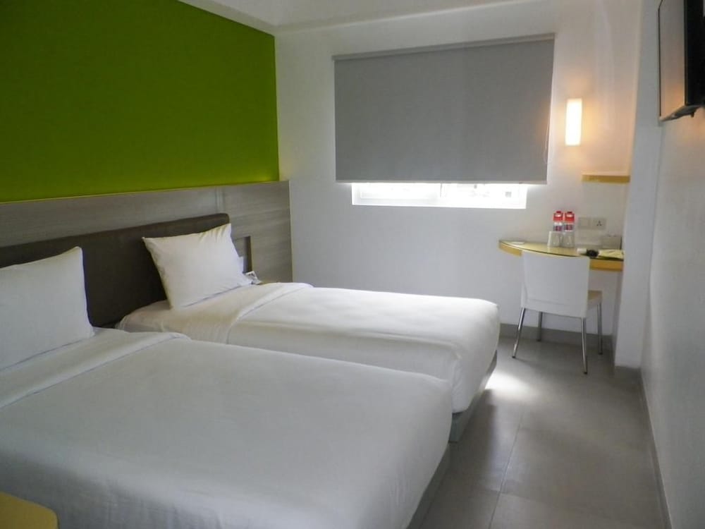 Amaris Hotel Malioboro Yogjakarta 2