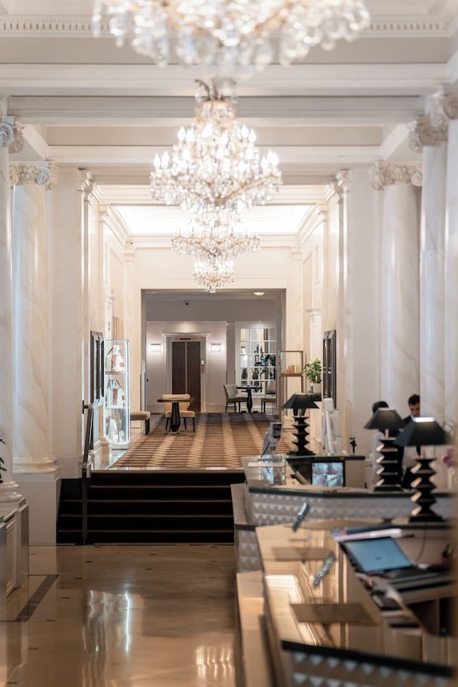 Lausanne Palace 2