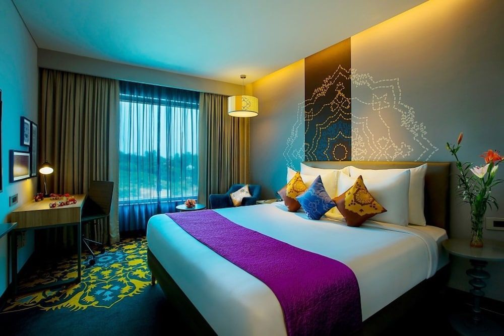 Grand Mercure Mysore - An Accor Brand 2
