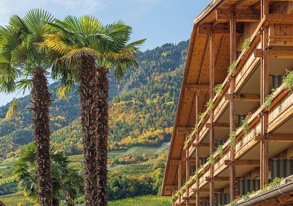 MONDI Hotel Tscherms 1