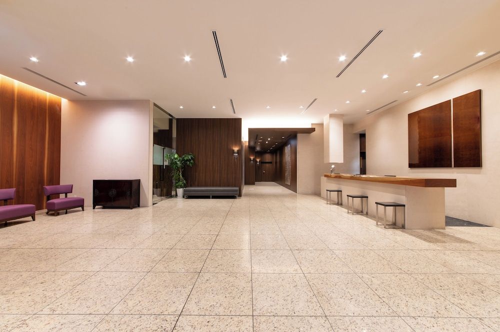 Hotel Vista Sendai 2