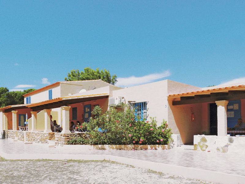 Apartamentos Miguel Torres 1