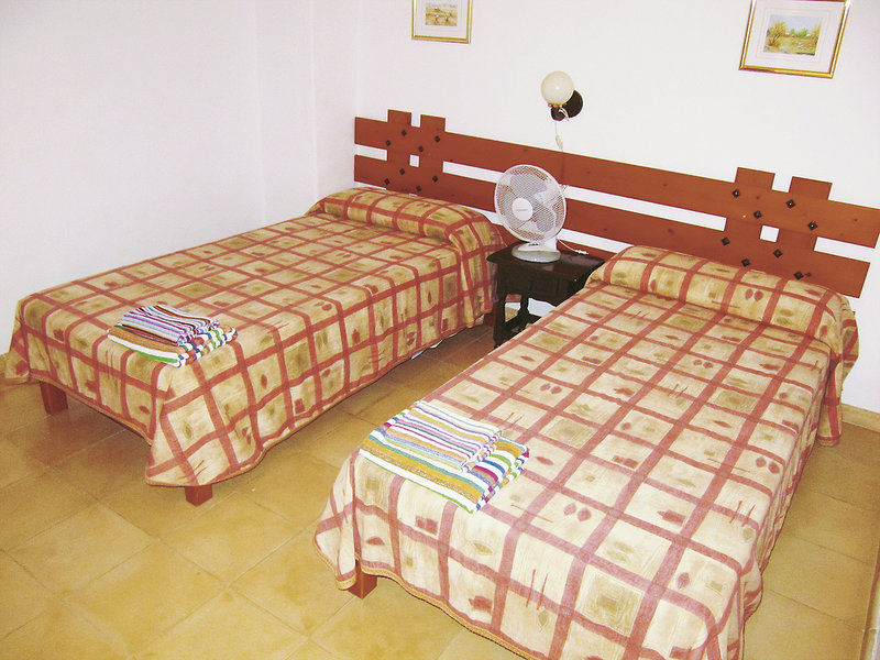 Apartamentos Miguel Torres 2