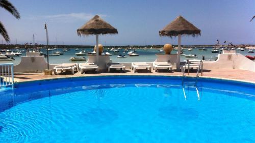 Apartamentos Sabina Playa 1